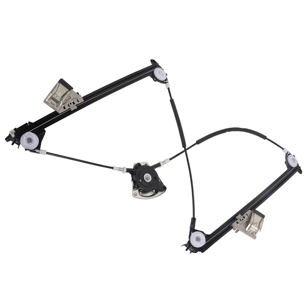 For 1997-2004 Porsche Boxster Front Left Power Window Regulator Driver Side