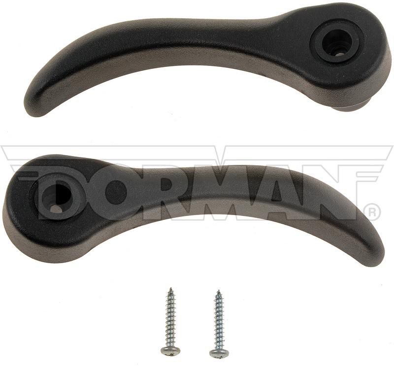 Dorman Seat Back Recliner Adjustment Handle , PN# 77199