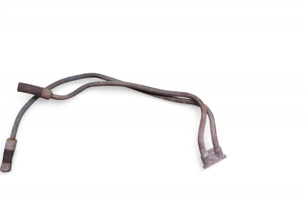 Triumph Pre Unit Oil Line *RVG6
