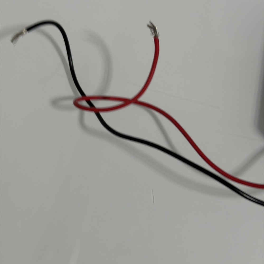 Sensidyne Timer Module Part No. 7014171-1