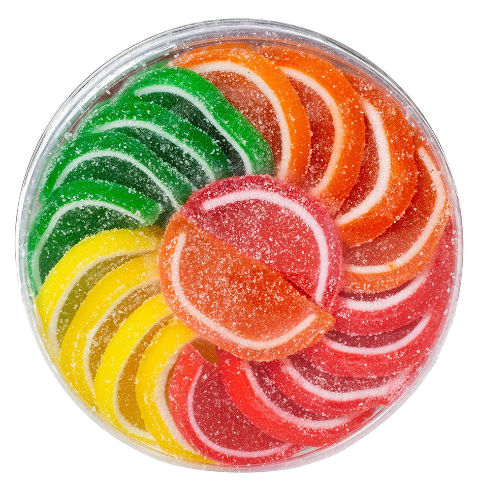 Round, 11-Ounce