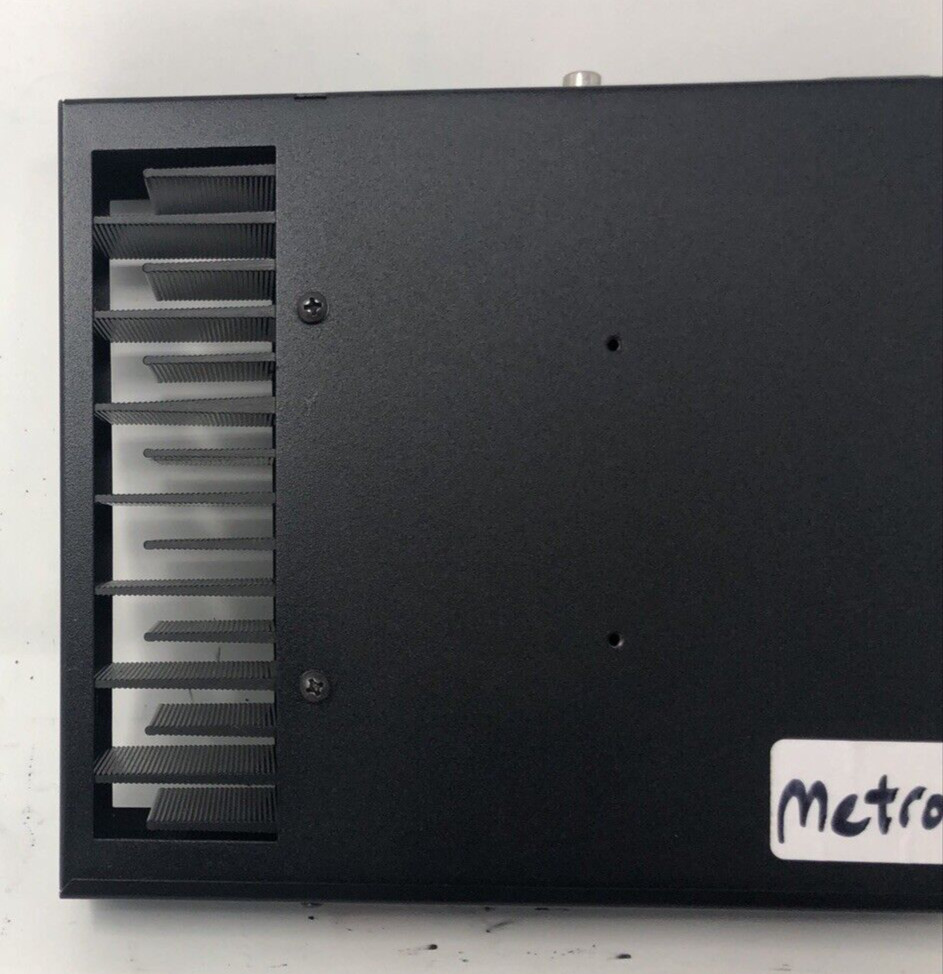 STEWART AUDIO AV-50-2