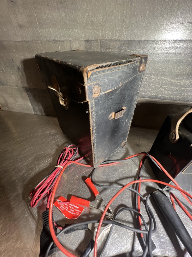 Weston Electrical Instrument Co AC Voltmeter Model 433