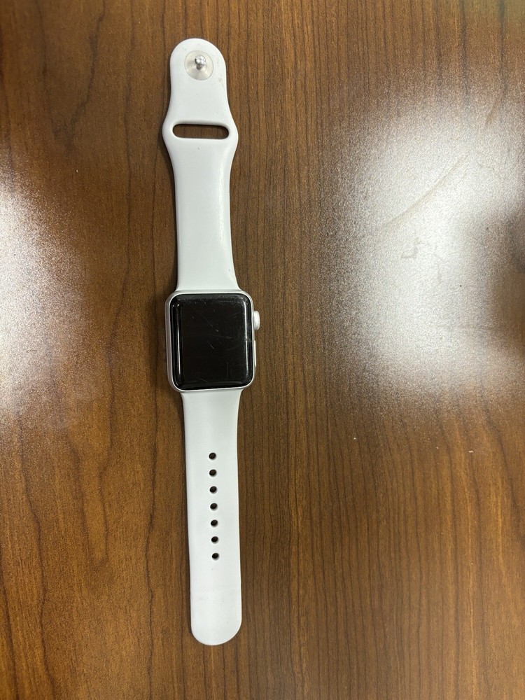 Series 3 Apple Watch