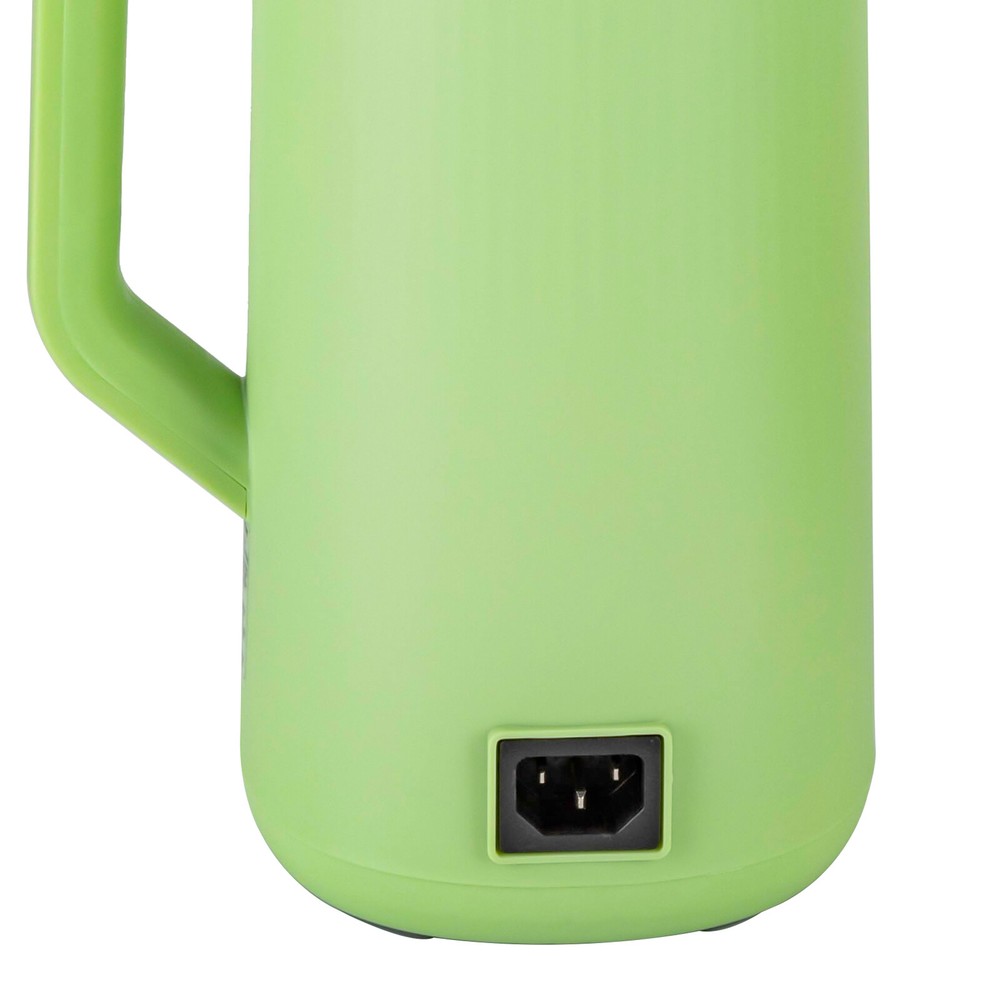 Electric Soymilk Machines Automatic Heating Wall Breaking Cooking Nut Milk Maker