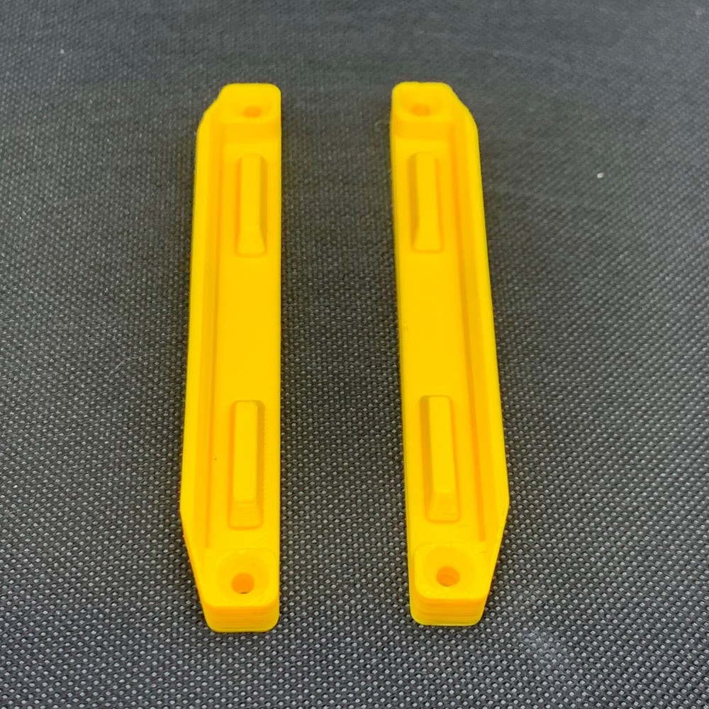 Dewalt TSTAK Stanley ProStack Case Holder Mount Clip Adapter