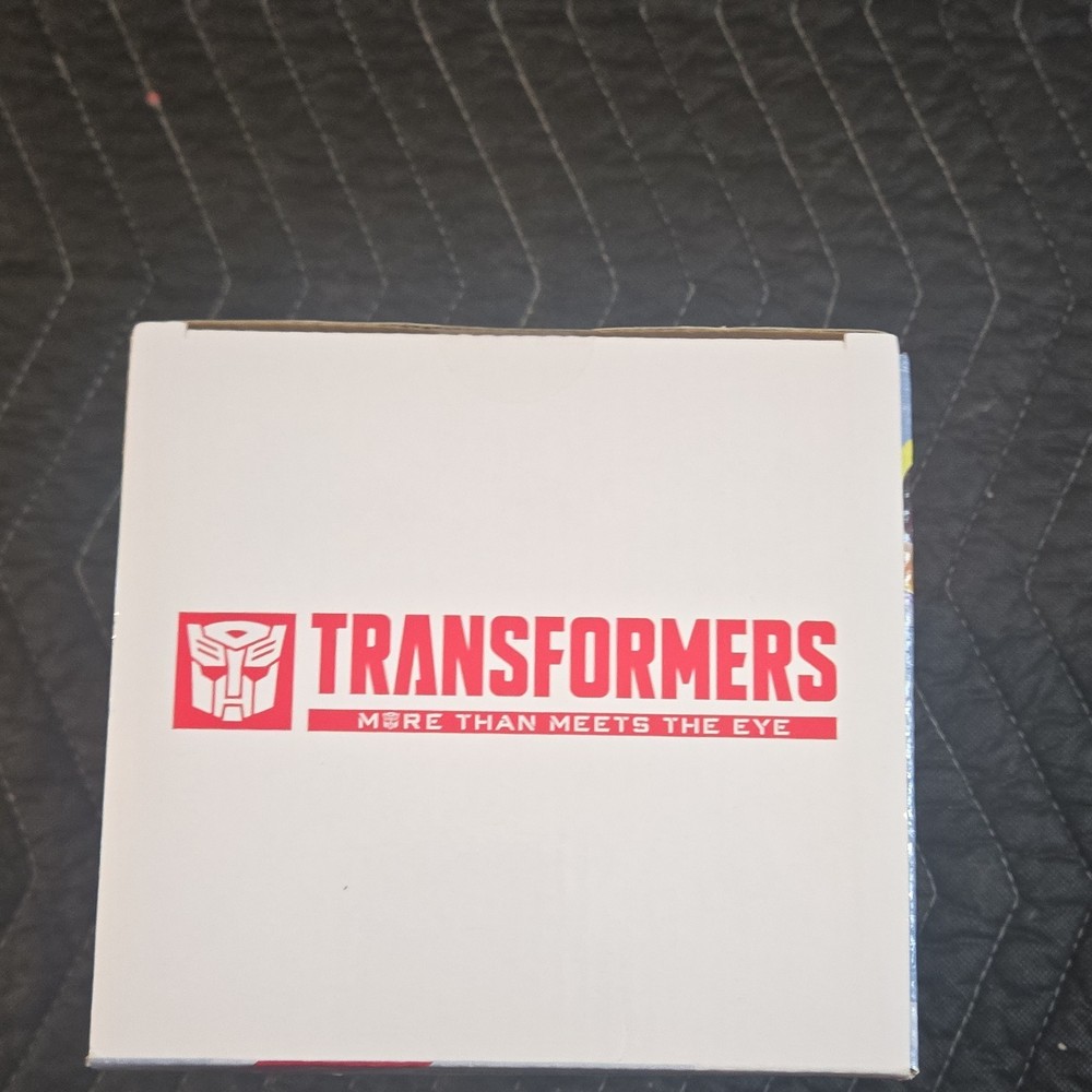 Explore Scientific Transformers Microscope Allspark 8x Magnification LED Lights