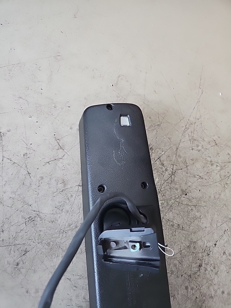 2012 CROSSTOUR Rear View Mirror Rear Camera