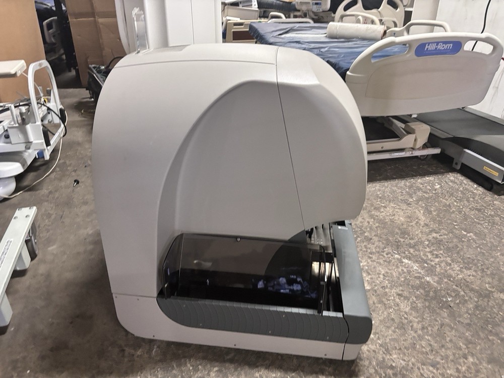 Beckman Coulter DXH 600 Hematology Analyzer