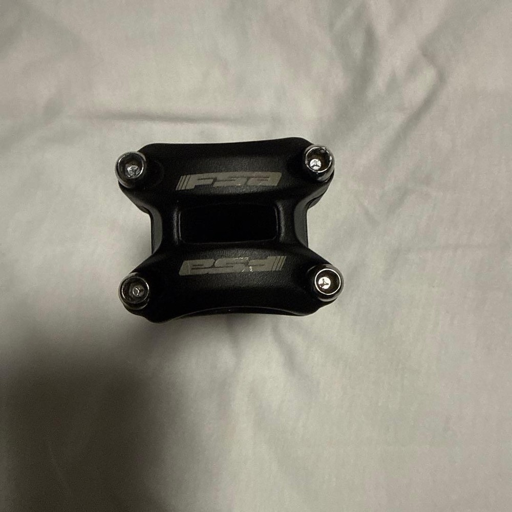 Rich (Richie) Drop Bar + FSA Stem + Break Labor