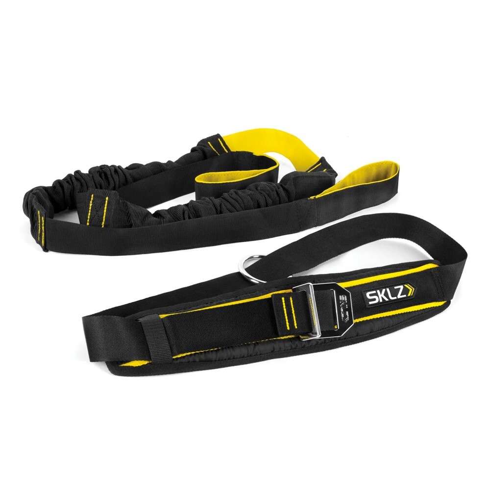 MILS Acceleration Trainer