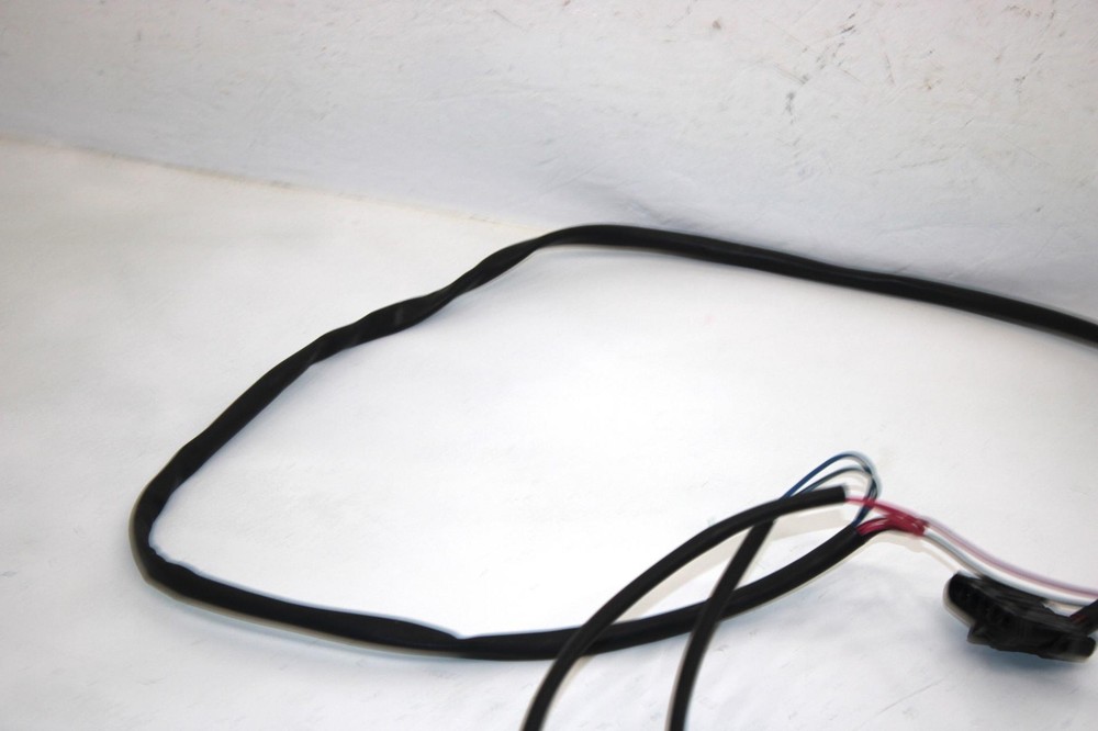 96 Sea-doo Gts 587 Oem Main Wire Harness JS39