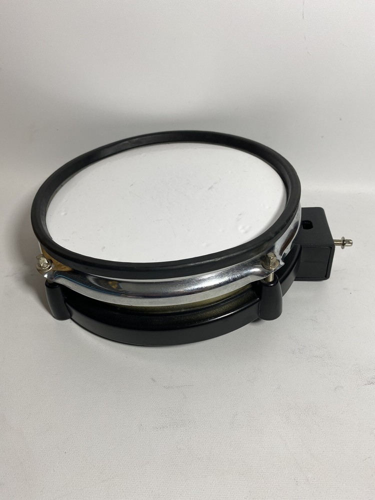 Millenium MPS-300. Electronic Drum Kit Pad Tom. SIZE 8.5”