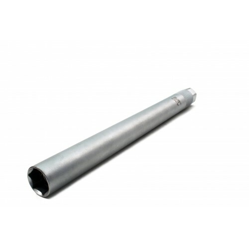 CTA 2380 5/8" x 10" Extra Long Magnetic Spark Plug Socket 3/8" Drive Thin Wall