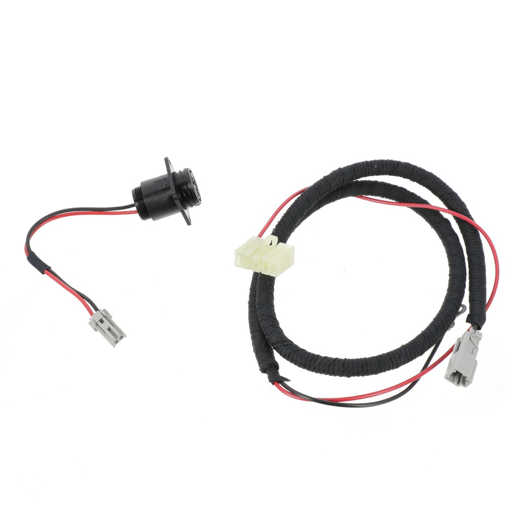 GENUINE BENTLEY Electrical Charging Socket Wiring Kit Assembly RH3382
