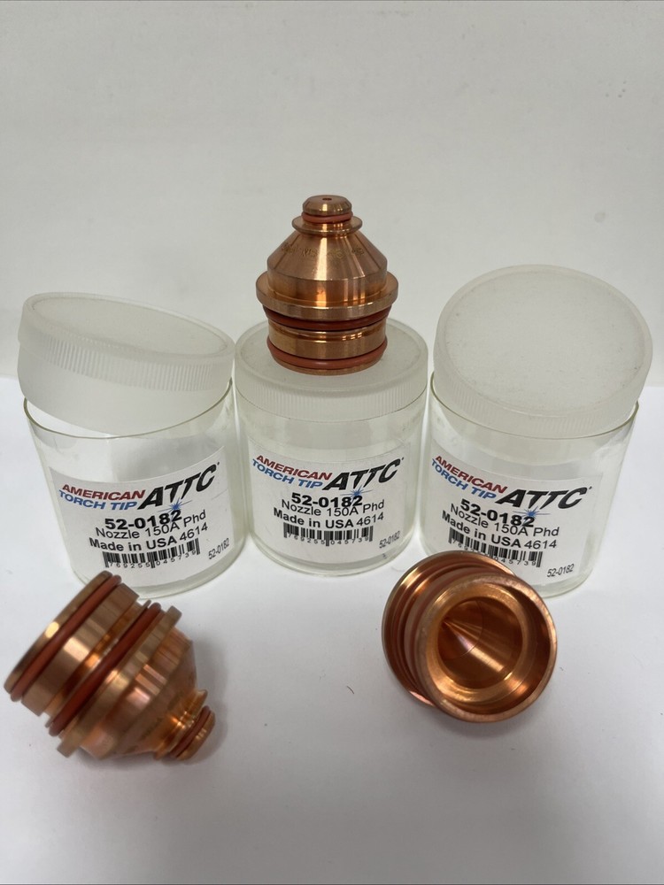 American Torch Tip Nozzle 150A Phd - 52-0182
