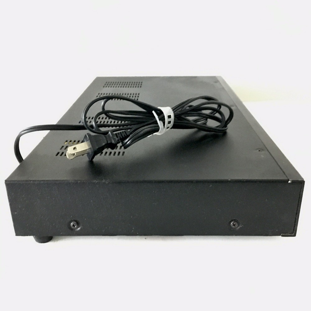 AudioSource SS Three Dolby Surround Sound Processor - Untested