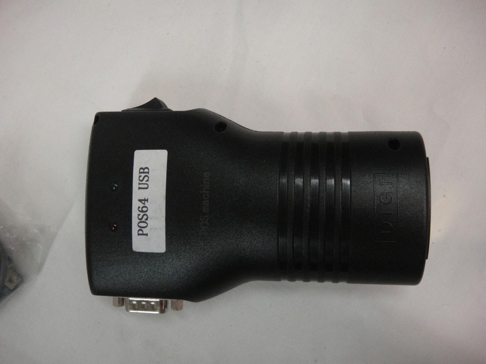 Encoder 1TOUCH IQ2 FINGERPRINT LOCK Audit Trail Kit Manual