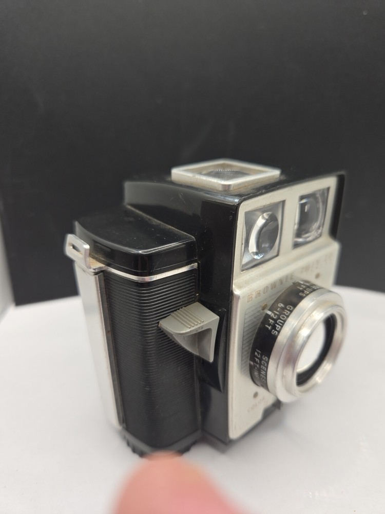 KODAK Brownie Twin 20 Camera