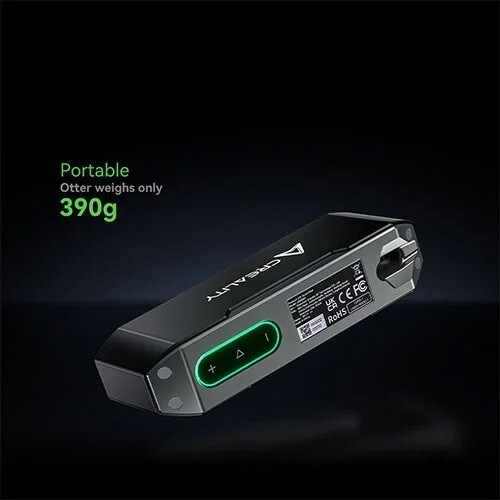Creality CR-Scan Otter