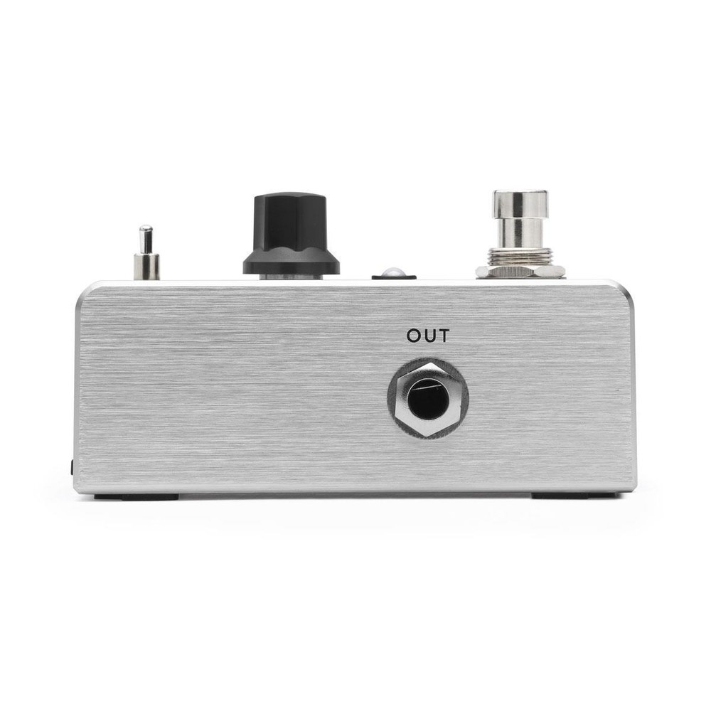 Fishman AFX Broken Record Mini Looper / Sampler pedal