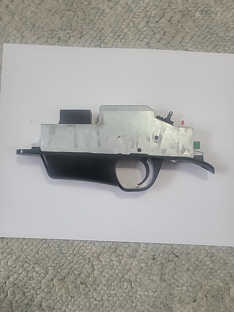 CVA Electra Muzzleloader Black Powder .50 Caliber Igniter/ Trigger Pack Assembly