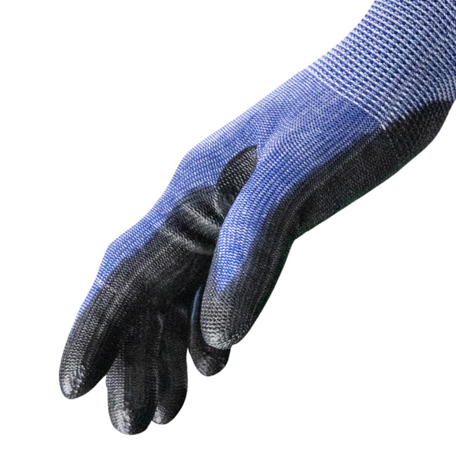 HexArmor Helix® 2076 Cut-Resistant Gloves - A6 Cut