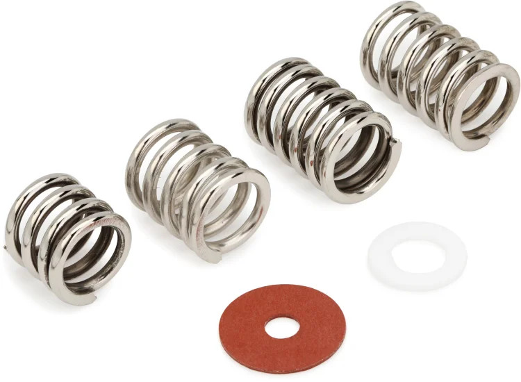 Bigsby Spring/Washer Pack - Steel