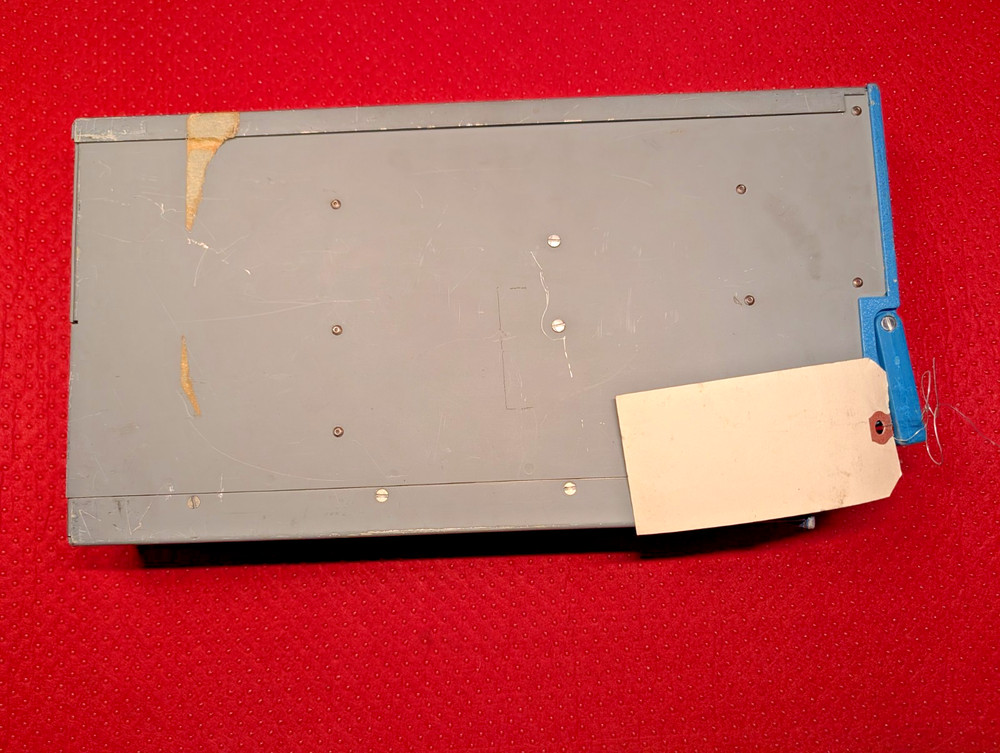 1964393-1 NAVIGATIONAL COMPASS COUPLER BENDIX