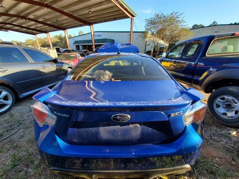 2014 Subaru BR-Z OEM 88281ca310 Integrated Module Multifunction