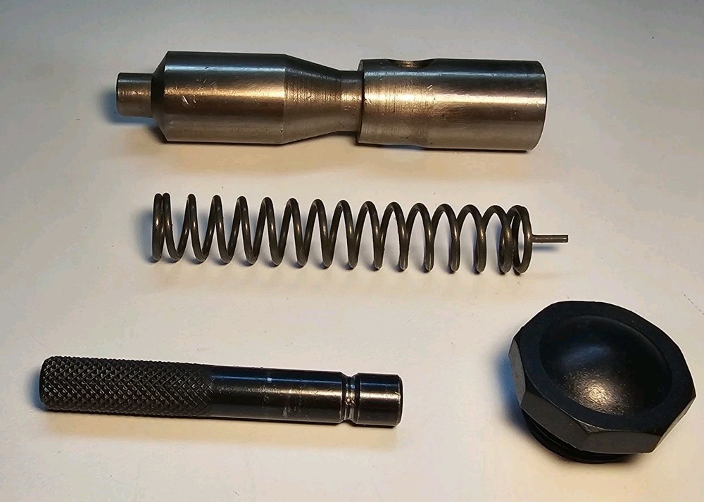 CVA Stag Horn Muzzleloader Rifle Striker Or Hammer (14)