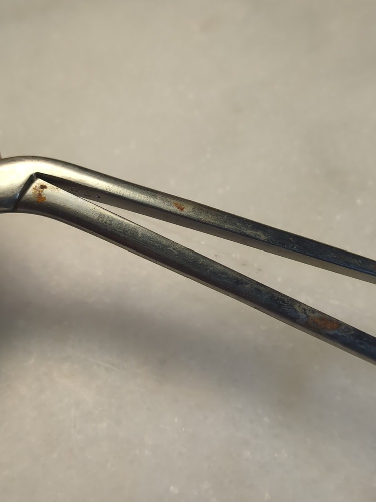 V. Mueller RH480 ENT Forceps