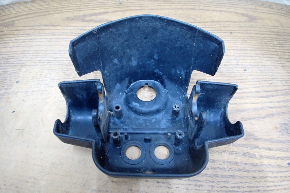 1996 YAMAHA TIMBERWOLF YFB250 IGNITION SWITCH INDICATOR COVER