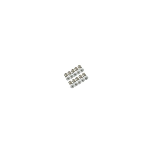 9055-10 Strainers - for 2095 Cup Square 90° Nipple (10-pack)