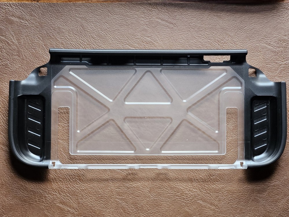 Switch 2 Carrying Case & Accessories Kit + Tempered Glass Screen Protector Pack