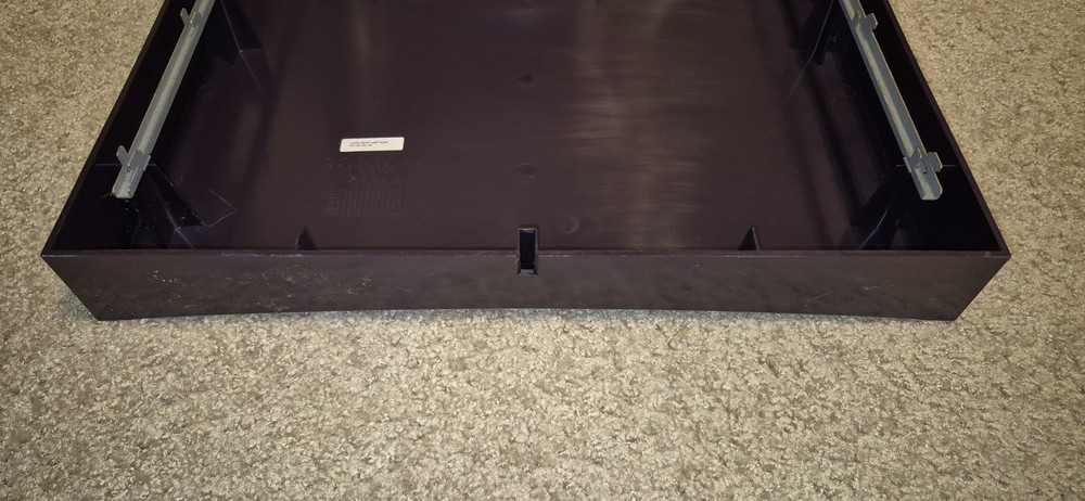 SGI ONYX 2 FRONT COVER