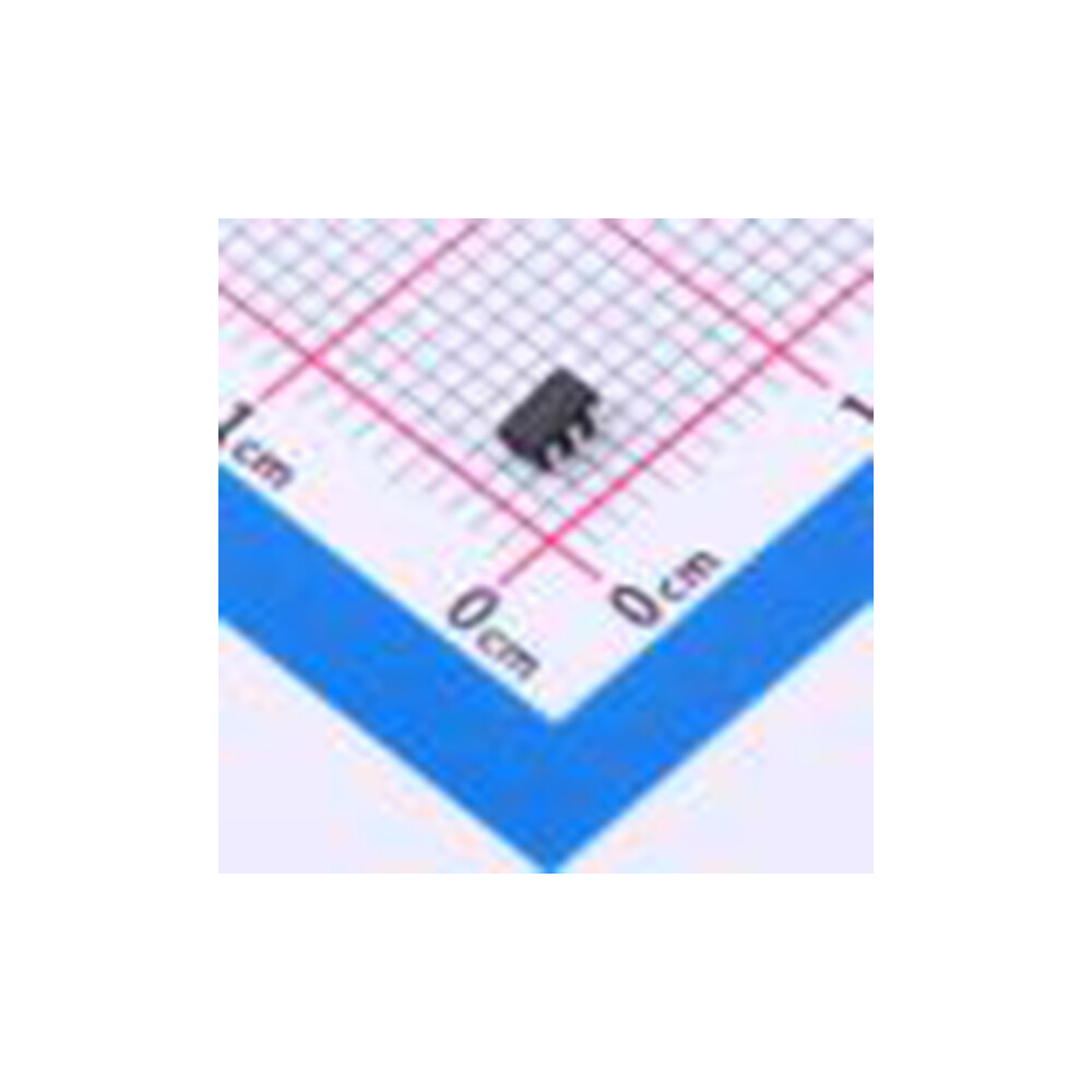 1pcs MAX4594DBVR SOT-23-5