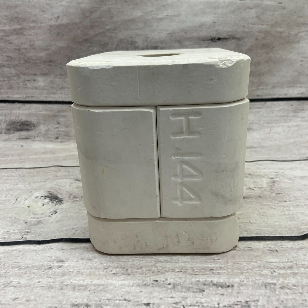 Holland Ceramic Slip Casting Mold Cream Pitcher #H 144