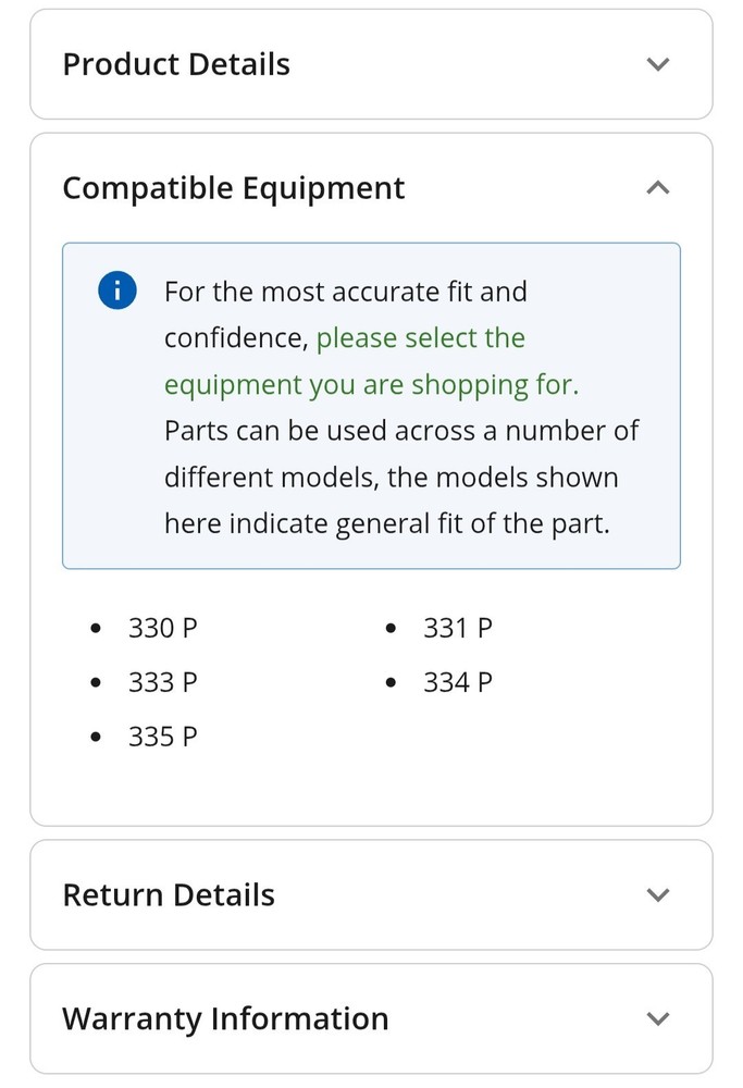 AT499128 ELECTROHYDRAULIC CONTROLLER - FOR JOHN DEERE