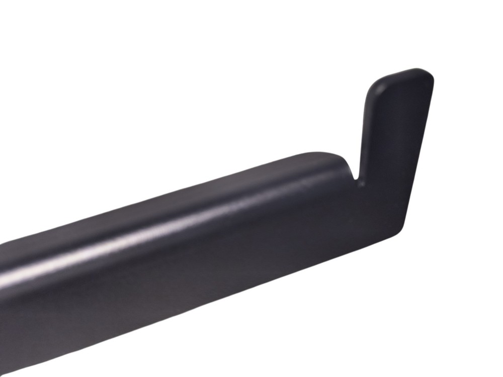 Backpack Leaf Blower Wall Mount Or Large Sprayer, Heavy Duty Black 1 Pack New