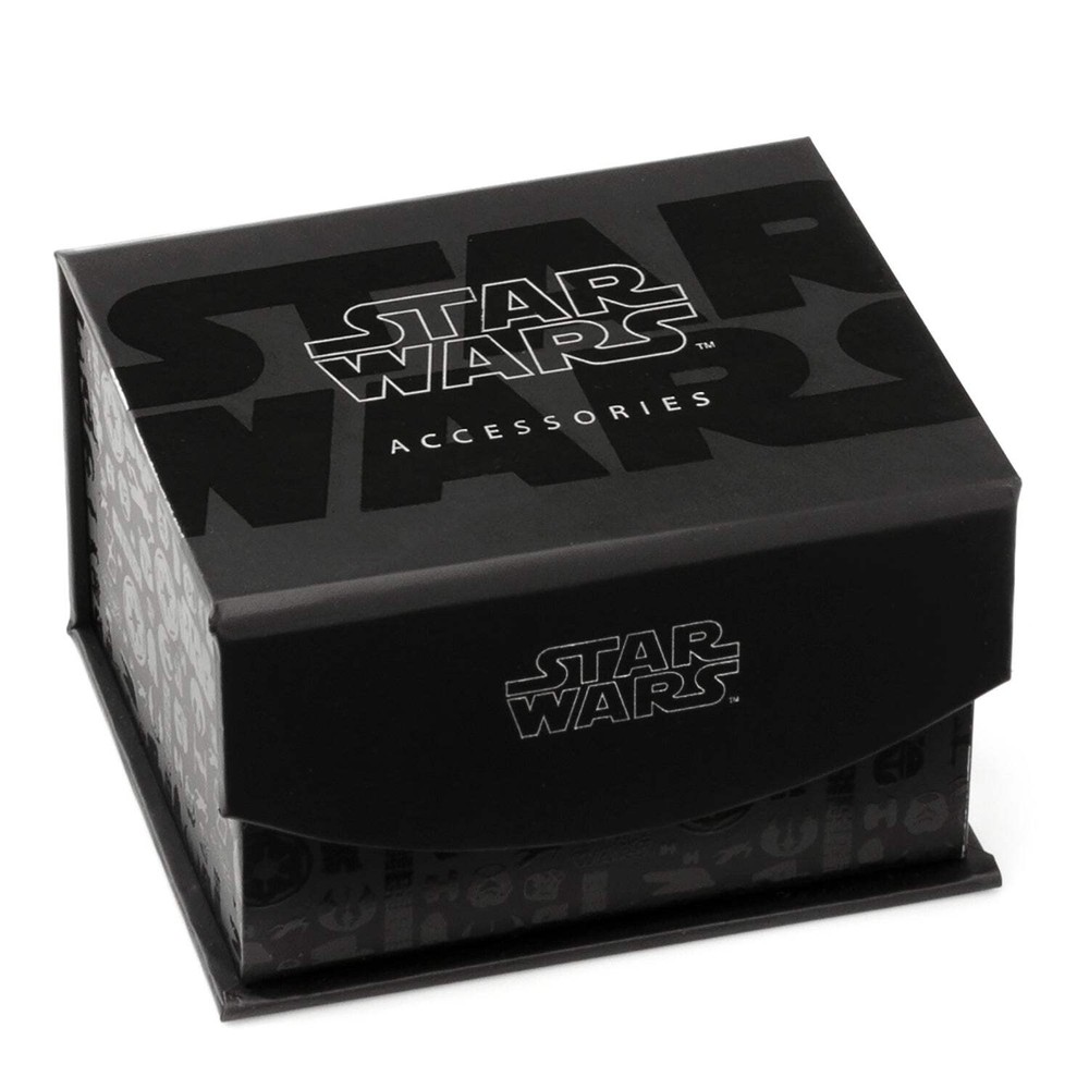 Star Wars X-Wing 3D Cufflinks