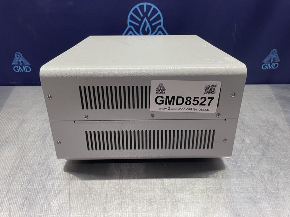 MEGADYNE Mega Vac Plus 350-D Smoke Evacuator