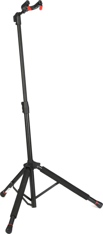 Gator Frameworks Hanging Guitar Stand with Locking Yoke
