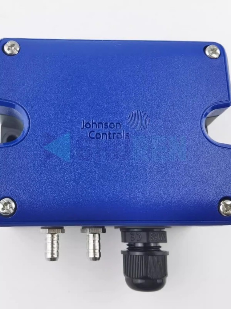 1pcs Johnson HT7000I5V3 0-10V 152mm Immersion Water Pipe Temperature Sensor