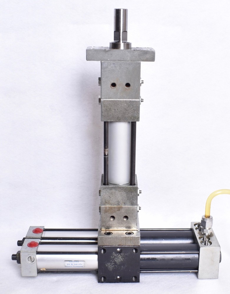PHD Inc Actuator MR13RF 2180X11/2-PL-DR-DC-D1-D2-M