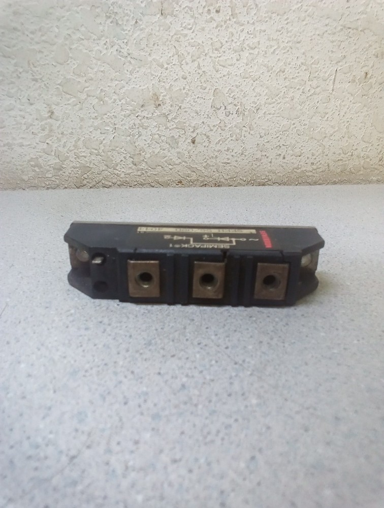 Semicon Semipack Power Block (SKKH 56/08D 4044)