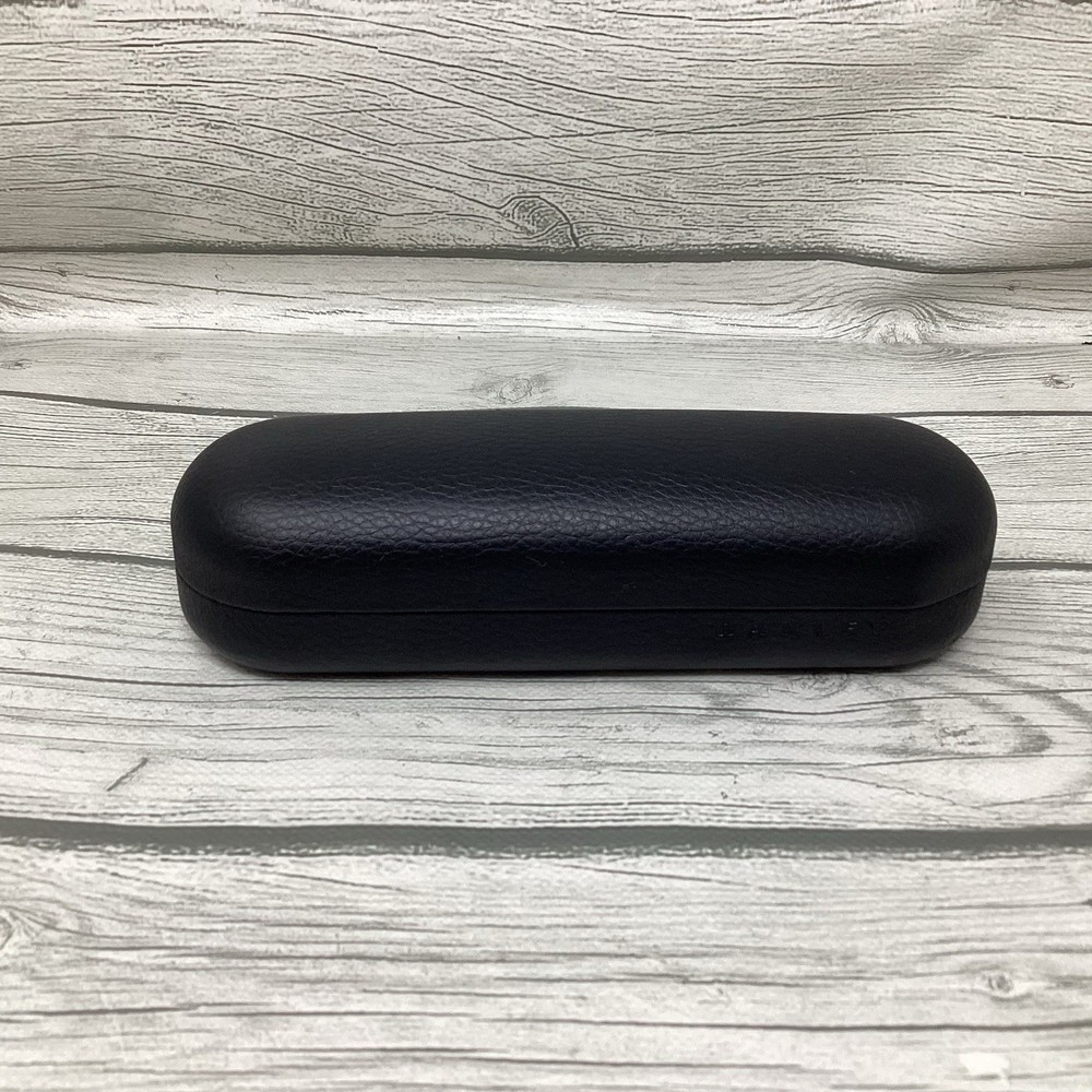 Oakley Eyeglasses Hard Black Case