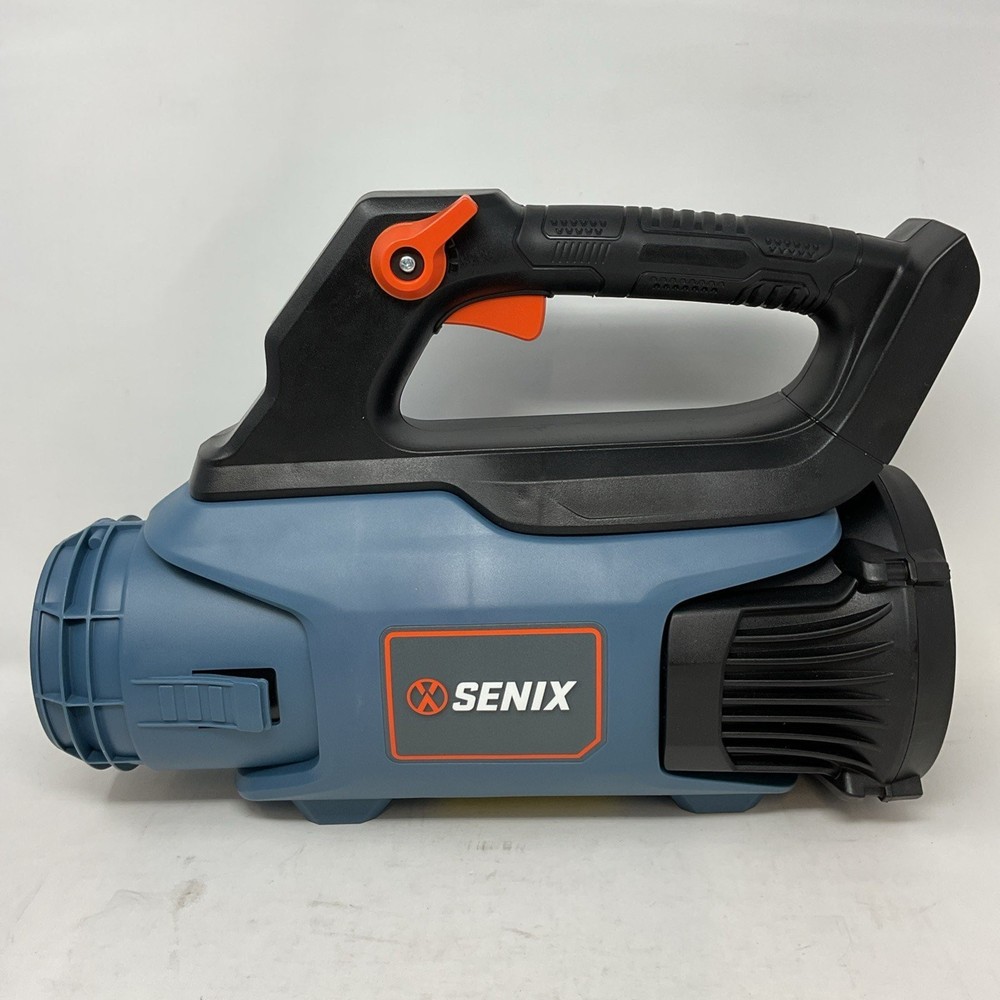 Senix BLAX2-M3-0 20 Volt Max Handheld Cordless Leaf Blower *Tool Only*