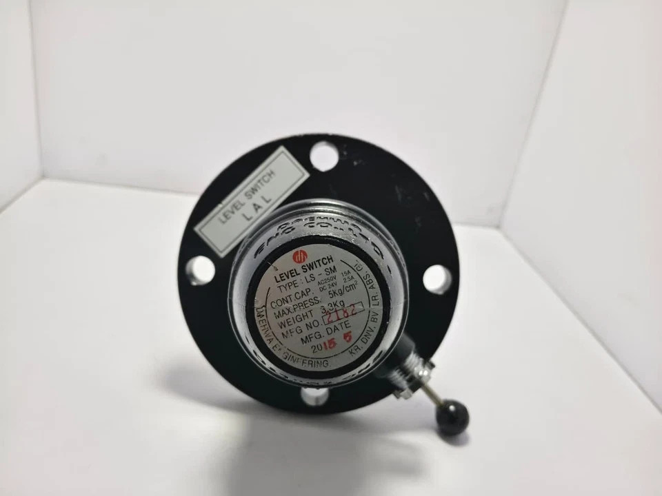 Daehwa Engineering LS-SM Level Switch