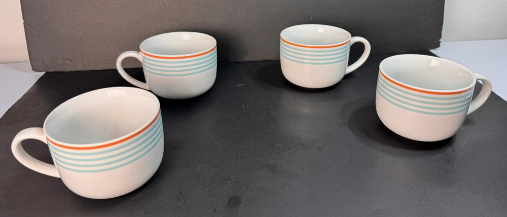 Cheeky Dinnerware Collection — Mugs, Bowls & Plates — Multiple Variations